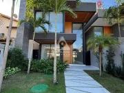 Casa / Sobrado para Venda em Rio de Janeiro/RJ Barra da...