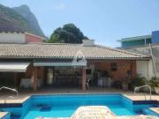 Casa / Sobrado para Venda em Rio de Janeiro/RJ Barra da...
