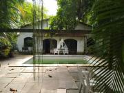 Casa / Sobrado para Venda em Rio de Janeiro/RJ Barra da...