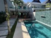 Casa / Sobrado para Venda em Rio de Janeiro/RJ Barra da...