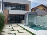 Casa / Sobrado para Venda em Rio de Janeiro/RJ Barra da...