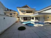 Casa / Sobrado para Venda em Rio de Janeiro/RJ Barra da...