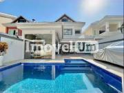 Casa / Sobrado para Venda em Rio de Janeiro/RJ Barra da...