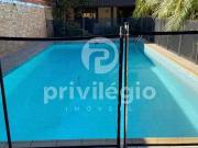 Casa / Sobrado para Venda em Rio de Janeiro/RJ Barra da...