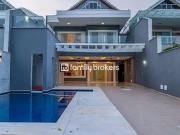 Casa / Sobrado para Venda em Rio de Janeiro/RJ Barra da...