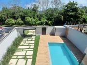 Casa / Sobrado para Venda em Rio de Janeiro/RJ Barra da...