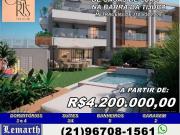 Casa / Sobrado para Venda em Rio de Janeiro/RJ Barra da...