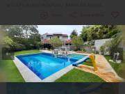 Casa / Sobrado para Venda em Rio de Janeiro/RJ Barra da...