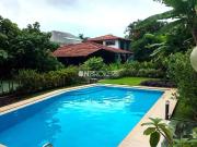 Casa / Sobrado para Venda em Rio de Janeiro/RJ Barra da...