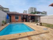 Casa / Sobrado para Venda em Rio de Janeiro/RJ Barra da...