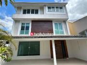 Casa / Sobrado para Venda em Rio de Janeiro/RJ Barra da...