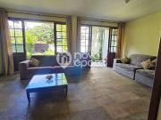 Casa / Sobrado para Venda em Rio de Janeiro/RJ Barra da...