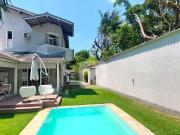 Casa / Sobrado para Venda em Rio de Janeiro/RJ Barra da...