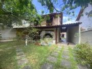 Casa / Sobrado para Venda em Rio de Janeiro/RJ Barra da...