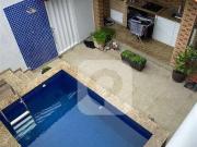 Casa / Sobrado para Venda em Rio de Janeiro/RJ Barra da...