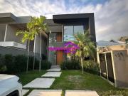 Casa / Sobrado para Venda em Rio de Janeiro/RJ Barra da...