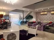 Casa / Sobrado para Venda em Rio de Janeiro/RJ Barra da...