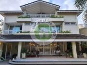 Casa / Sobrado para Venda em Rio de Janeiro/RJ Barra da...