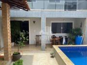 Casa / Sobrado para Venda em Rio de Janeiro/RJ Barra da...