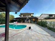Casa / Sobrado para Venda em Rio de Janeiro/RJ Barra da...