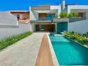 Casa / Sobrado para Venda em Rio de Janeiro/RJ Barra da...