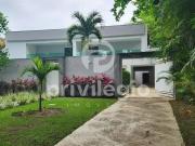 Casa / Sobrado para Venda em Rio de Janeiro/RJ Barra da...