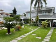 Casa / Sobrado para Venda em Rio de Janeiro/RJ Barra da...