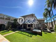 Casa / Sobrado para Venda em Rio de Janeiro/RJ Barra da...