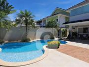 Casa / Sobrado para Venda em Rio de Janeiro/RJ Barra da...