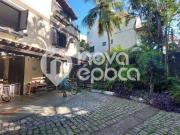 Casa / Sobrado para Venda em Rio de Janeiro/RJ Barra da...