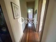 Casa / Sobrado para Venda em Rio de Janeiro/RJ Barra da...