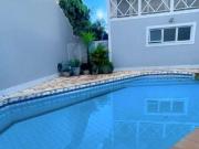 Casa / Sobrado para Venda em Rio de Janeiro/RJ Barra da...