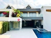 Casa / Sobrado para Venda em Rio de Janeiro/RJ Barra da...