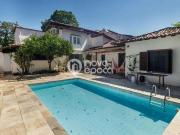 Casa / Sobrado para Venda em Rio de Janeiro/RJ Barra da...