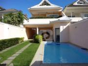 Casa / Sobrado para Venda em Rio de Janeiro/RJ Barra da...