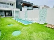 Casa / Sobrado para Venda em Rio de Janeiro/RJ Barra da...