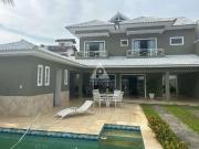 Casa / Sobrado para Venda em Rio de Janeiro/RJ Barra da...