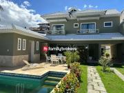 Casa / Sobrado para Venda em Rio de Janeiro/RJ Barra da...