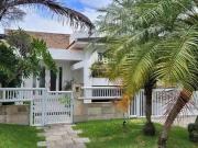 Casa / Sobrado para Venda em Rio de Janeiro/RJ Barra da...