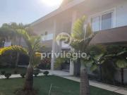 Casa / Sobrado para Venda em Rio de Janeiro/RJ Barra da...