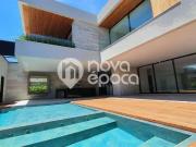 Casa / Sobrado para Venda em Rio de Janeiro/RJ Barra da...