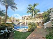 Casa / Sobrado para Venda em Rio de Janeiro/RJ Barra da...