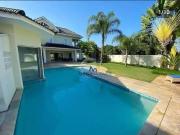 Casa / Sobrado para Venda em Rio de Janeiro/RJ Barra da...
