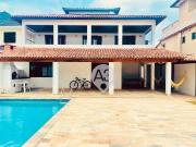 Casa / Sobrado para Venda em Rio de Janeiro/RJ Barra da...