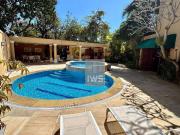 Casa / Sobrado para Venda em Rio de Janeiro/RJ Barra da...