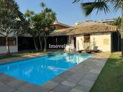 Casa / Sobrado para Venda em Rio de Janeiro/RJ Barra da...