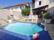 Casa / Sobrado para Venda em Rio de Janeiro/RJ Barra da...