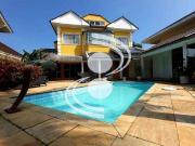 Casa / Sobrado para Venda em Rio de Janeiro/RJ Barra da...
