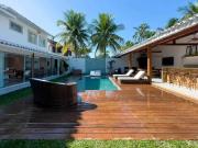 Casa / Sobrado para Venda em Rio de Janeiro/RJ Barra da...