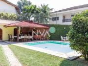 Casa / Sobrado para Venda em Rio de Janeiro/RJ Barra da...